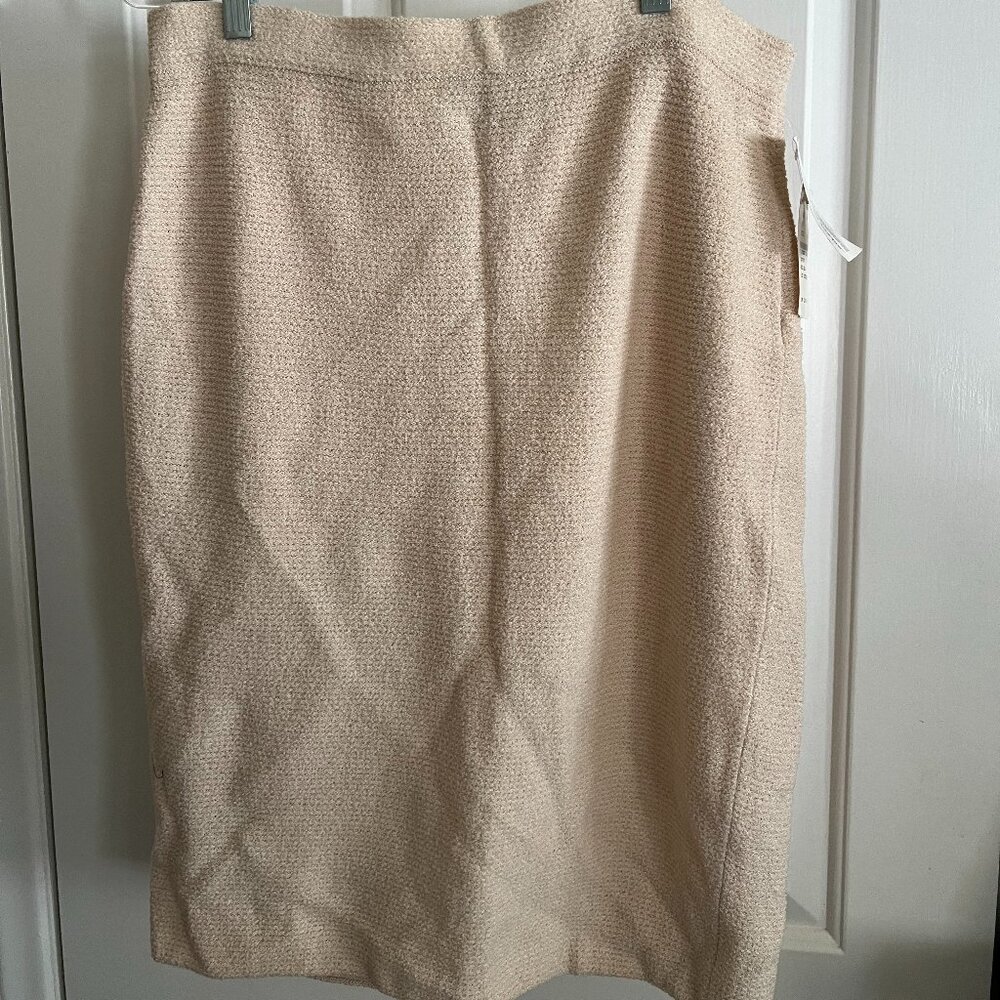 ST.JOHN SKIRT